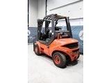 LINDE H 40 D forklift