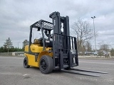 YALE GDP 40 VX 5 forklift