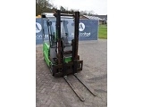 CESAB B 415 forklift