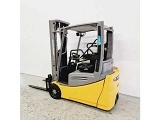 JUNGHEINRICH EFG 216 forklift