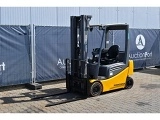 JUNGHEINRICH EFG 316k forklift