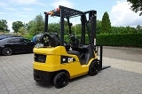 CATERPILLAR GP 20 forklift