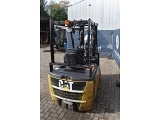 CATERPILLAR EP 18 forklift