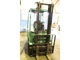 MITSUBISHI FB 20 K forklift