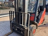 LINDE H 20 T forklift