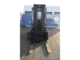 OM XE 50 forklift