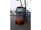 STILL RX 60-30 L forklift