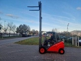 LINDE H 25 D forklift