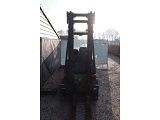 LINDE H 30 D forklift