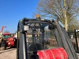 LINDE H 20 T forklift