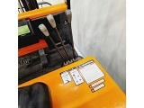 HYUNDAI HBF 25 forklift