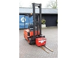 LINDE E 15 forklift