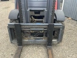 LINDE H 50 D forklift