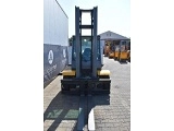 JUNGHEINRICH DFG 550 s forklift