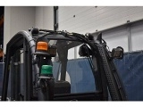 LINDE H 25 D forklift