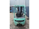 MITSUBISHI FB 20 N forklift