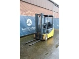 JUNGHEINRICH EFG 218k forklift