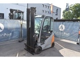 STILL RX 60-20 forklift