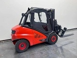 LINDE H 50 D forklift