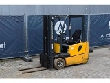 JUNGHEINRICH EFG-DF ac 13 forklift