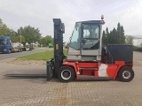 KALMAR ECF90-6L Forklift