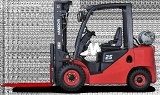 HANGCHA XF25G forklift