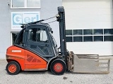 LINDE H 50 D Forklift