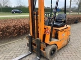 STILL R 50-15 forklift