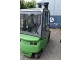 CESAB Blitz 300 forklift