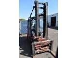 LINDE H 30 D forklift