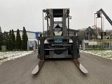 SMV SL 37-1200 A forklift