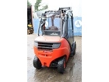 LINDE H 30 D forklift