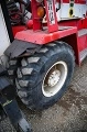 SVETRUCK 1260-30 forklift