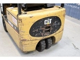 CATERPILLAR EP16K forklift