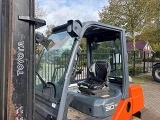 TOYOTA 52-8 FDF 30 forklift