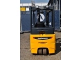 JUNGHEINRICH EFG 213 forklift