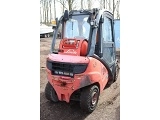 LINDE H 20 T forklift