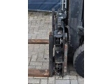 LINDE E30 forklift