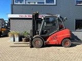 LINDE H 50 T forklift