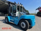 SMV 16-600 C forklift