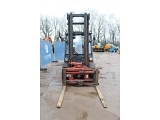 LINDE H 40 D forklift