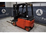 LINDE E 16 PH forklift