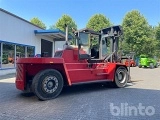 KALMAR DCD250-12 forklift