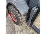 LINDE H 30 T forklift