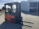 LINDE E 16 PH forklift