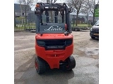 LINDE H 30 T forklift