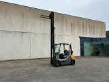 STILL RX 70-25 T forklift