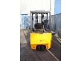 JUNGHEINRICH EFG 216k forklift