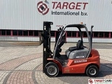 MANITOU MI 25 D forklift