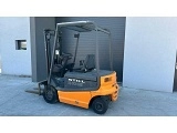 STILL R 60-25 forklift